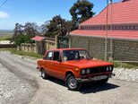 LADA (VAZ) 2106-13