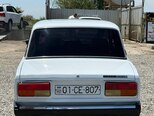 LADA (VAZ) 2107-5