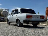 LADA (VAZ) 2107-6