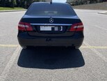 Mercedes E 220-2