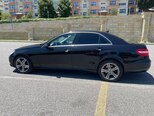 Mercedes E 220-3