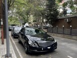 Mercedes E 220-11