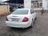Mercedes E 220-2