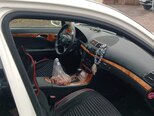 Mercedes E 220-8