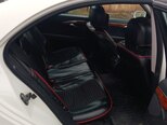 Mercedes E 220-6