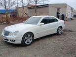 Mercedes E 220-7
