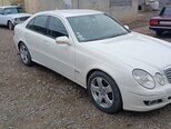 Mercedes E 220-5