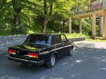 LADA (VAZ) 2107-3