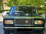 LADA (VAZ) 2107-1