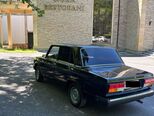LADA (VAZ) 2107-2