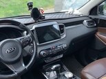 Kia Sorento-9