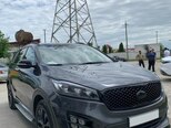 Kia Sorento-2