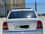 Opel Astra-14