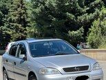 Opel Astra-2
