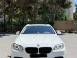 BMW 528-2