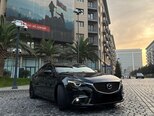 Mazda 6-8