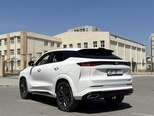 Changan Uni-Z-5