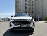 Changan Uni-Z-1