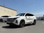 Changan Uni-Z-3