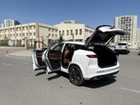 Changan Uni-Z-6