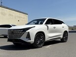 Changan Uni-Z-4