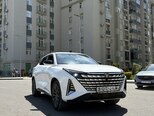 Changan Uni-Z-2