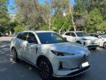 Changan CS 55 Plus-9