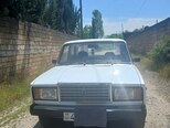 LADA (VAZ) 2107-1