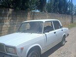 LADA (VAZ) 2107-2