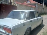 LADA (VAZ) 2107-5