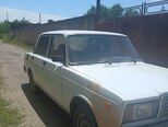 LADA (VAZ) 2107-6