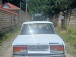 LADA (VAZ) 2107-4