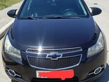 Chevrolet Cruze-1