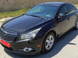 Chevrolet Cruze-2