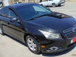 Chevrolet Cruze-3