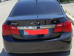 Chevrolet Cruze-4