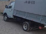 GAZ GAZel (33021)-2