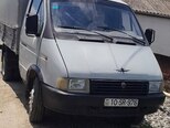 GAZ GAZel (33021)-3