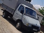 GAZ GAZel (33021)-4