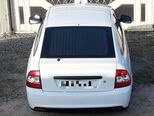 LADA (VAZ) Priora-4