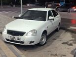 LADA (VAZ) Priora-1