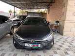 Hyundai Elantra-1