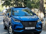 Changan CS 15-2