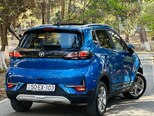 Changan CS 15-5