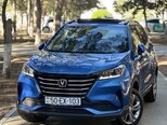 Changan CS 15-4