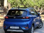 Changan CS 15-12