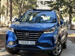 Changan CS 15-10