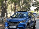 Changan CS 15-3