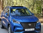 Changan CS 15-11