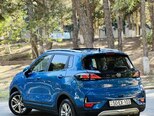 Changan CS 15-7